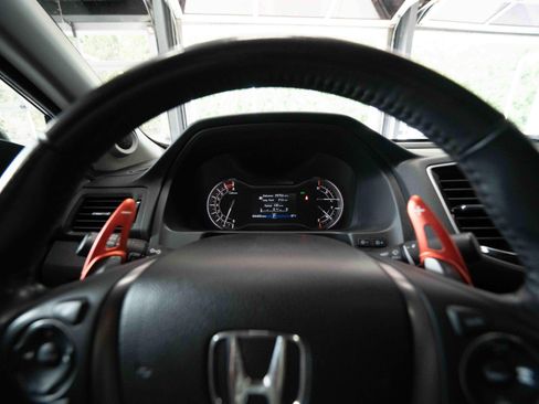 Used 2022 Honda Ridgeline RTL image 15