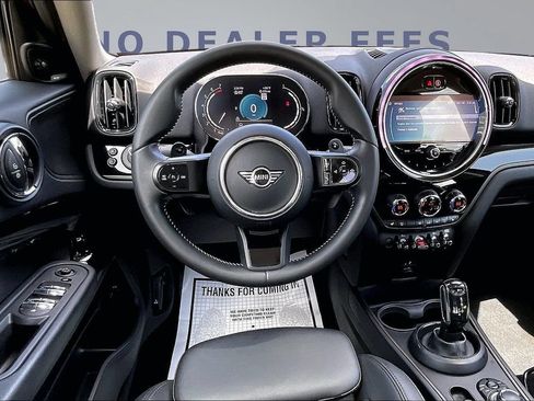 Used 2023 MINI Cooper Countryman S AWD/4WD image 8