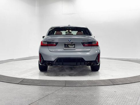 Used 2024 BMW M340i xDrive w/ Premium Package image 24