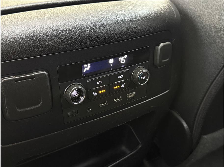 Used 2020 Chevrolet Tahoe LT AWD/4WD image 29
