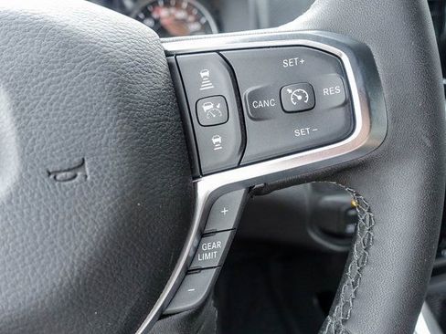 New 2025 RAM 2500 Big Horn image 22