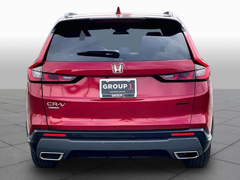 Used 2023 Honda CR-V Sport image 5