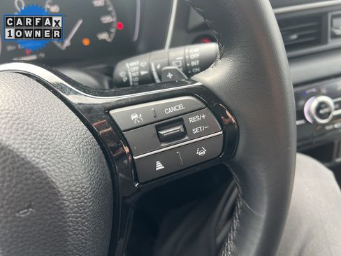 Used 2025 Honda Pilot EX-L image 20