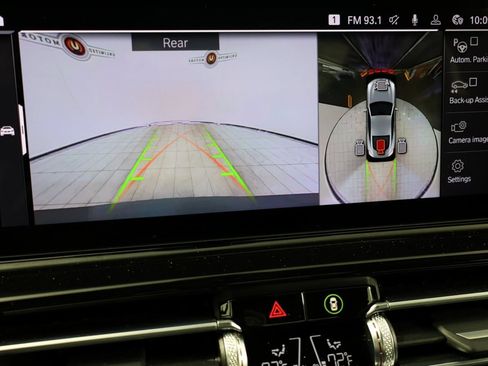 Used 2024 BMW 840i xDrive 840i w/ Driving Assistance Package image 7