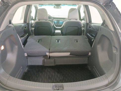 Used 2019 Chevrolet Bolt LT FWD image 10