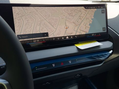 New 2026 BMW X3 xDrive30 w/ Premium Package image 13