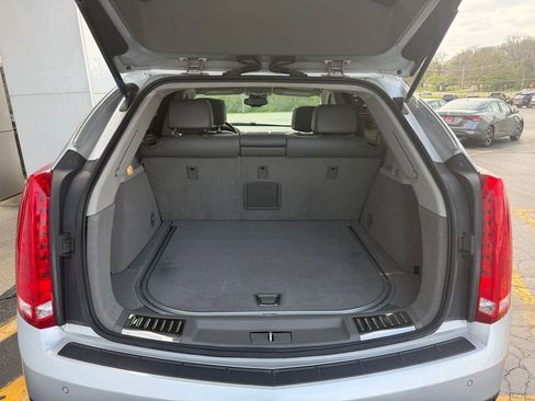 Used 2011 Cadillac SRX Performance FWD image 7