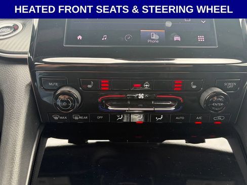 Used 2025 Jeep Grand Cherokee Altitude RWD image 5
