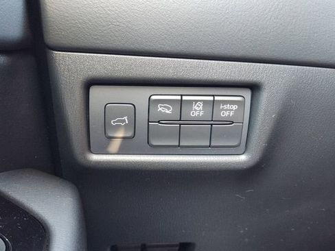 New 2025 MAZDA CX-5 AWD 2.5 S image 16