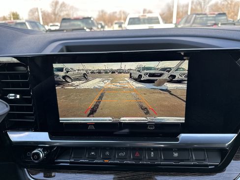 New 2026 GMC Sierra 1500 Elevation w/ Elevation Select Package image 17