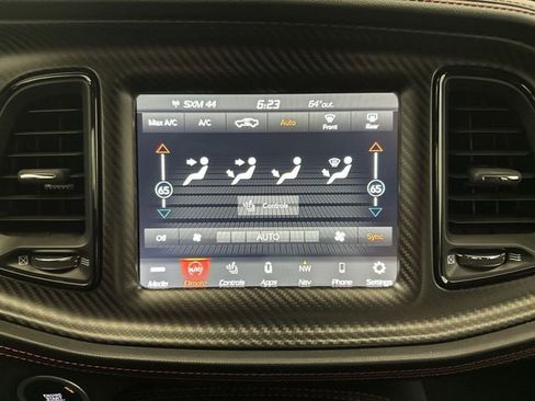 Used 2023 Dodge Challenger R/T Scat Pack RWD image 20