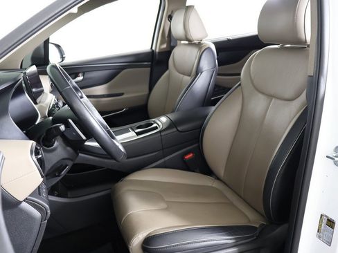 Used 2023 Hyundai Santa Fe Limited image 36