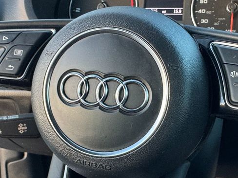 Used 2018 Audi A3 2.0T Premium w/ Convenience Package image 40