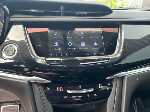 Used 2023 Cadillac XT6 Sport image 29