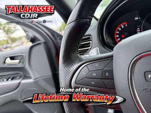 Used 2023 Dodge Durango GT RWD image 17