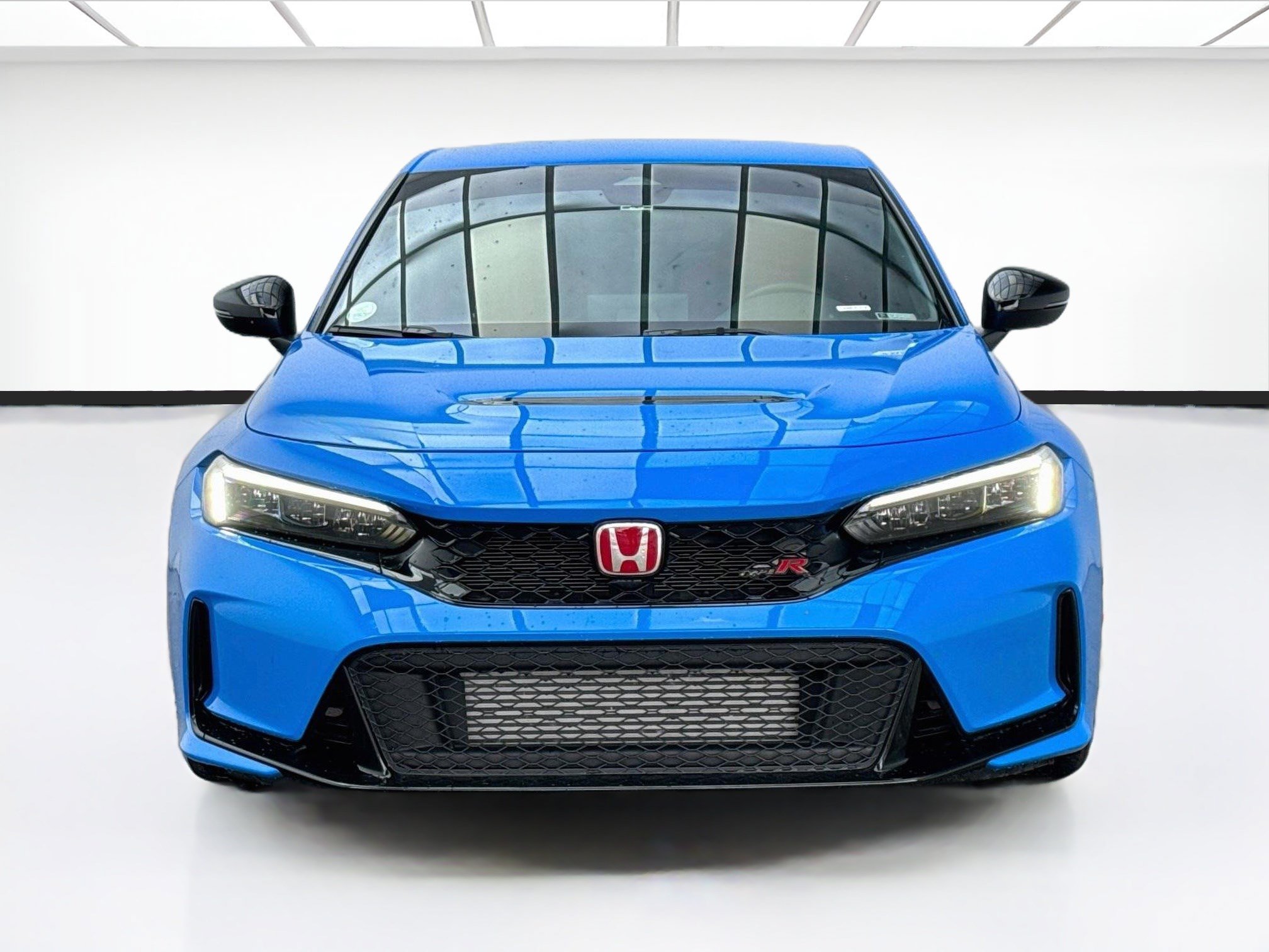Used 2024 Honda Civic Type R image 2