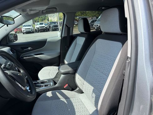 Used 2023 Chevrolet Equinox LS w/ LS Convenience Package AWD/4WD image 9