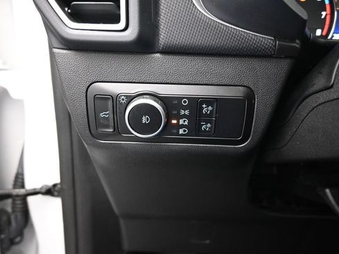 Used 2023 Ford Bronco Sport Outer Banks w/ Tech Package AWD/4WD image 13