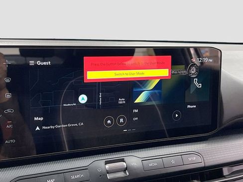 New 2025 Kia K4 GT-Line image 15