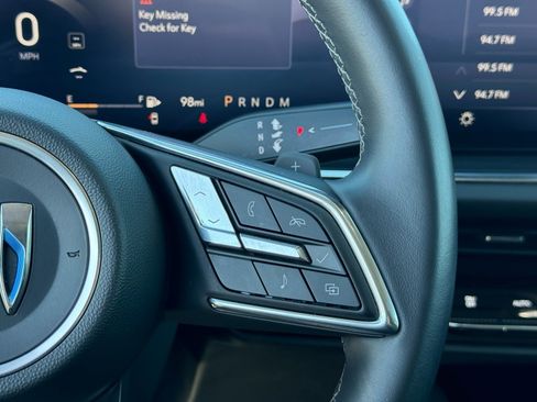 Used 2025 Buick Envision Preferred image 25