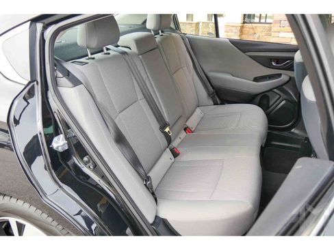 Used 2022 Subaru Legacy Premium w/ Popular Package #1 image 18