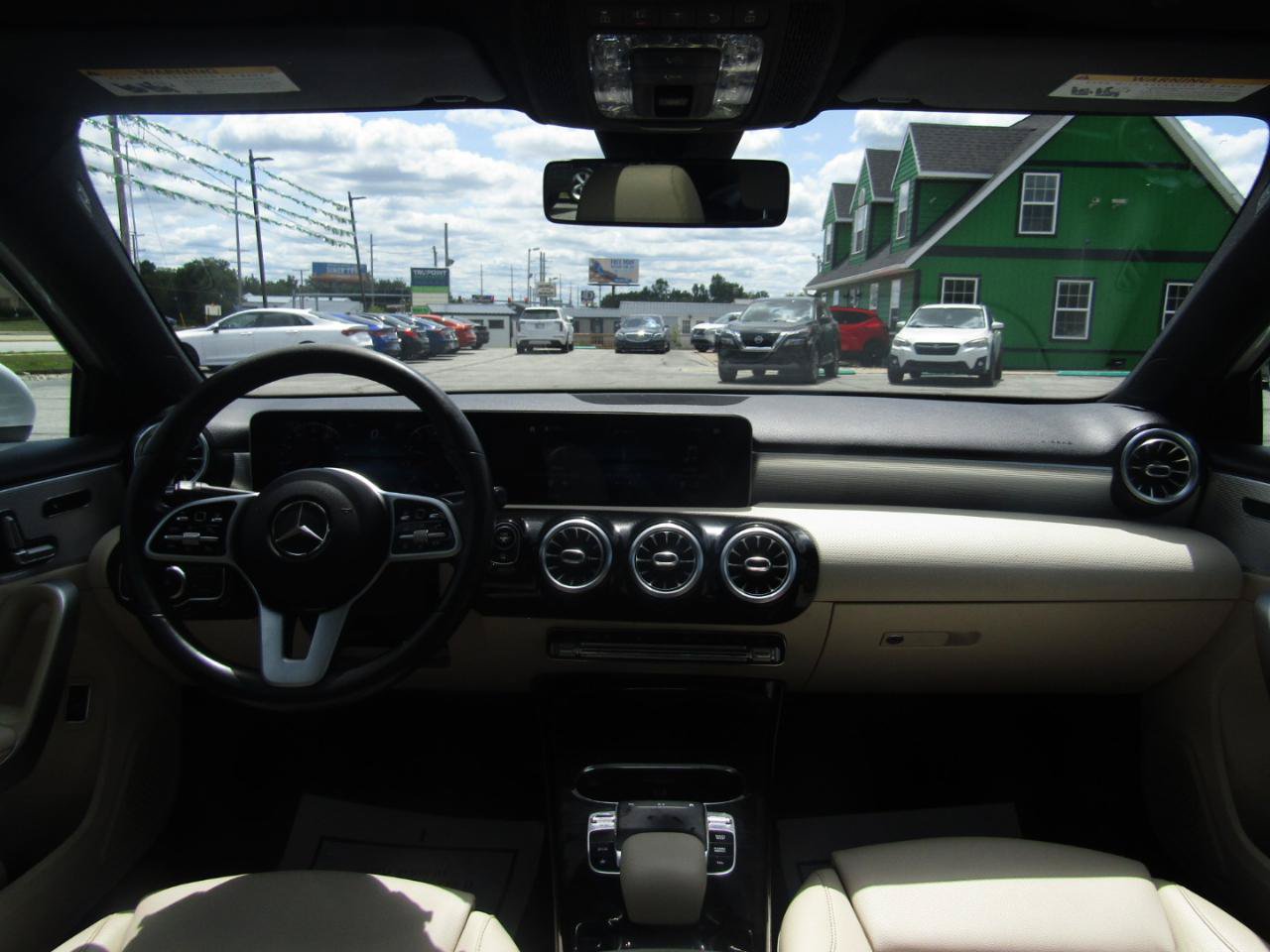 Used 2020 Mercedes-Benz A 220 image 15