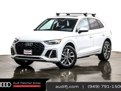 Used 2023 Audi Q5 2.0T Premium Plus w/ Premium Plus Package