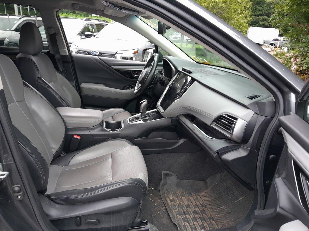 Used 2021 Subaru Outback Limited AWD/4WD image 38