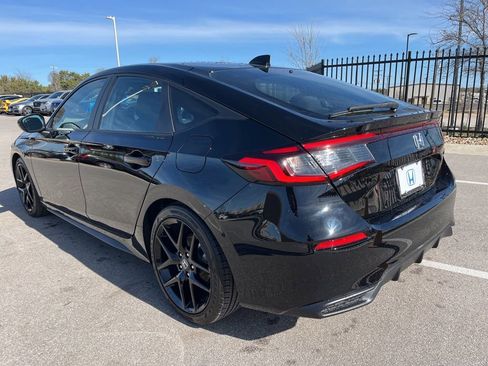 Used 2026 Honda Civic Sport image 6