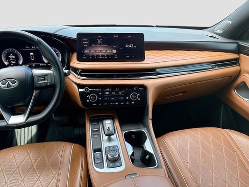 Used 2023 INFINITI QX60 Autograph w/ Cargo Package AWD/4WD image 20