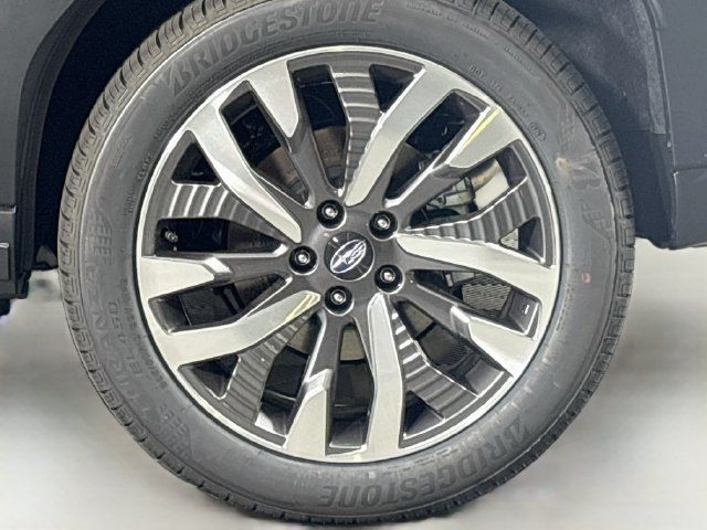 New 2026 Subaru Forester Touring AWD/4WD image 32