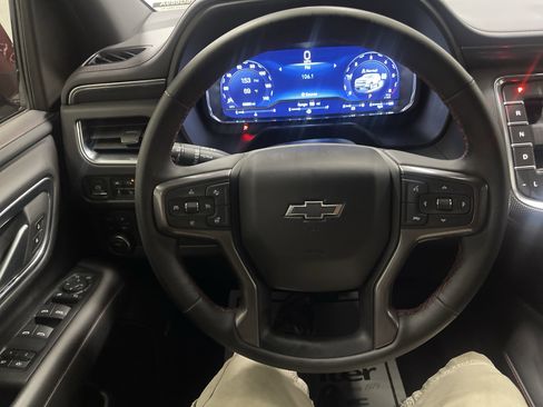 Used 2023 Chevrolet Tahoe RST w/ Luxury Package image 30