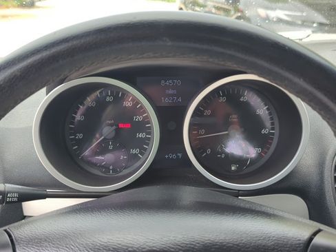 Used 2005 Mercedes-Benz SLK 350 image 19