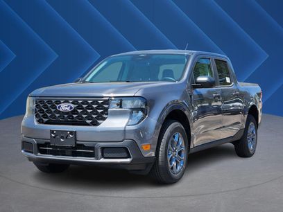 Used 2026 Ford Maverick XLT w/ Equipment Group 301A