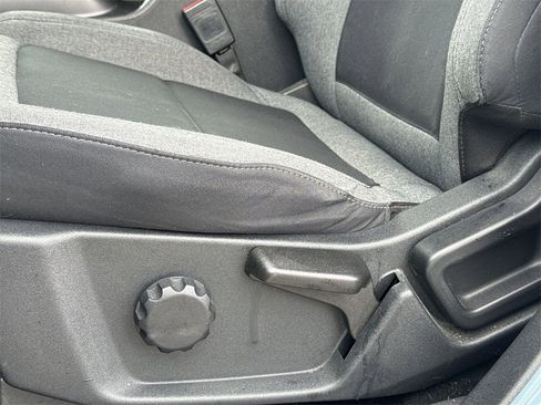 Used 2022 Ford Bronco Big Bend image 14