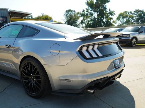 Used 2020 Ford Mustang GT w/ GT Performance Package RWD image 20