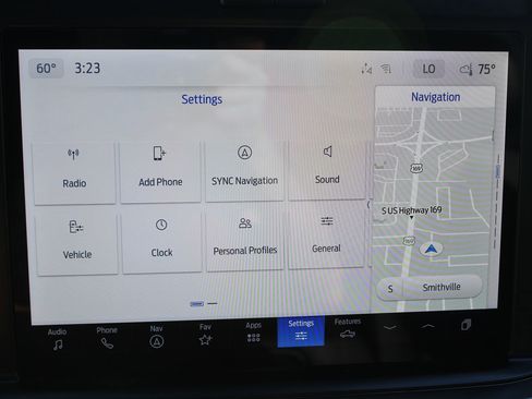 New 2026 Ford F250 Lariat w/ Tremor Off-Road Package image 32