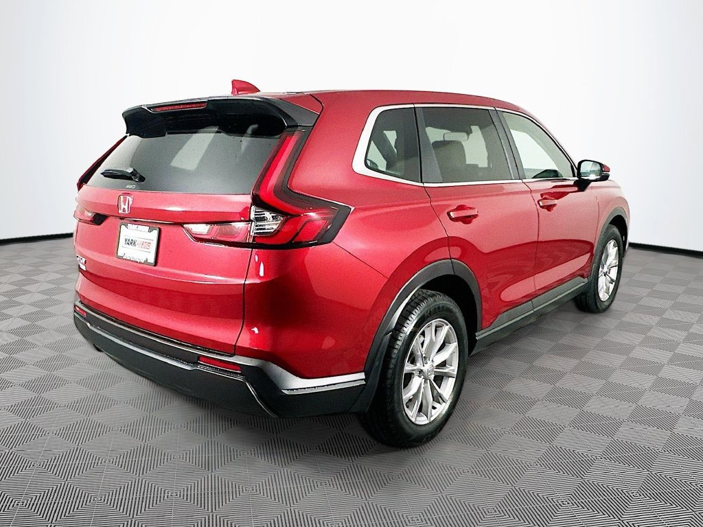 Used 2024 Honda CR-V EX image 10