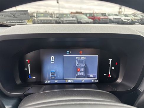 New 2026 Ford Maverick XL image 18