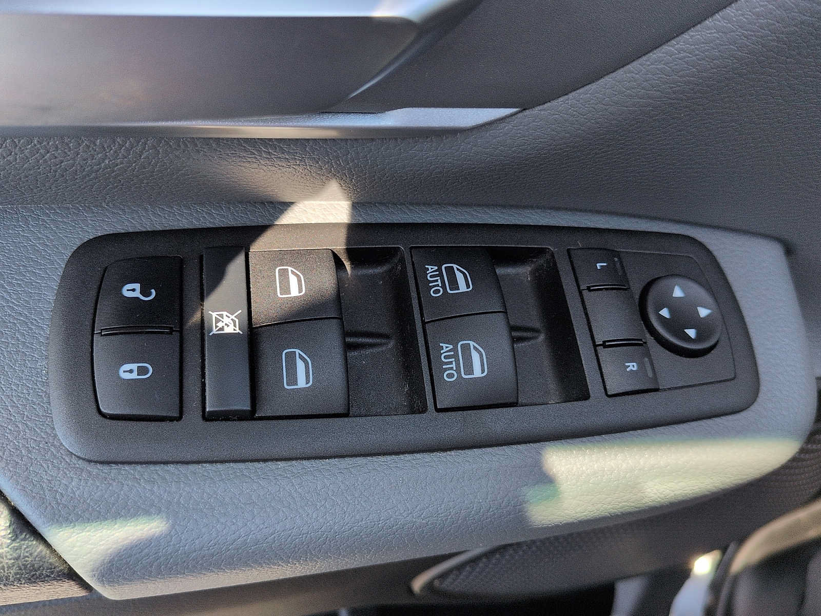 Used 2023 RAM 1500 Big Horn AWD/4WD image 14