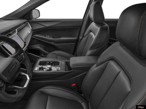 New 2026 Jeep Cherokee Laredo image 6