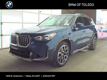 Used 2025 BMW X1 xDrive28i
