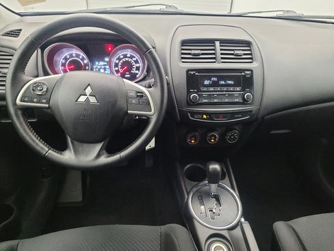 Used 2015 Mitsubishi Outlander Sport ES AWD/4WD image 22