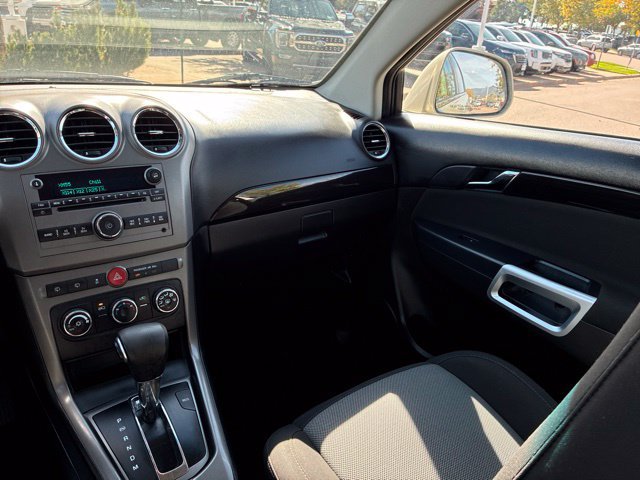 Used 2014 Chevrolet Captiva Sport LS FWD image 17