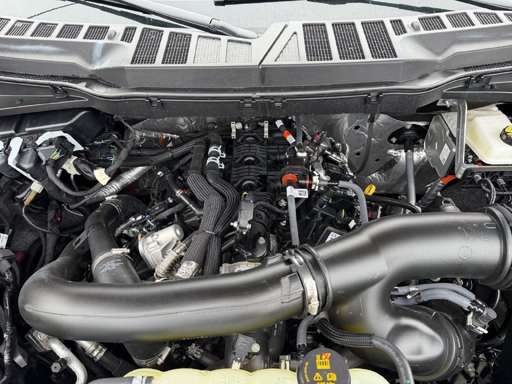 Used 2026 Ford F150 Lariat AWD/4WD image 30