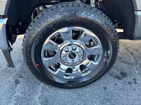 New 2026 Ford F350 Lariat w/ Lariat Ultimate Package image 26