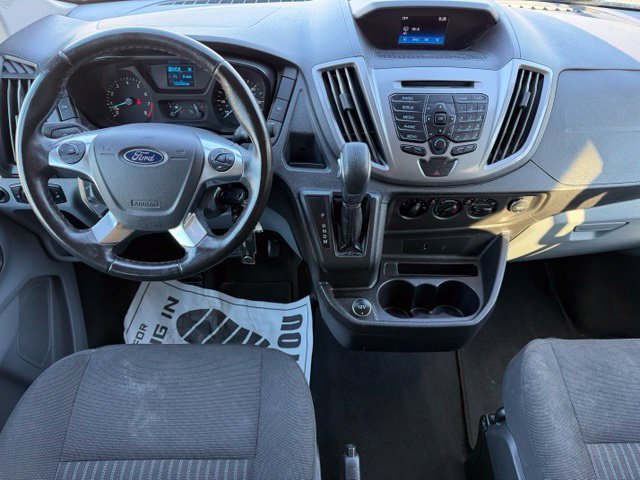 Used 2017 Ford Transit 350 XLT RWD image 3