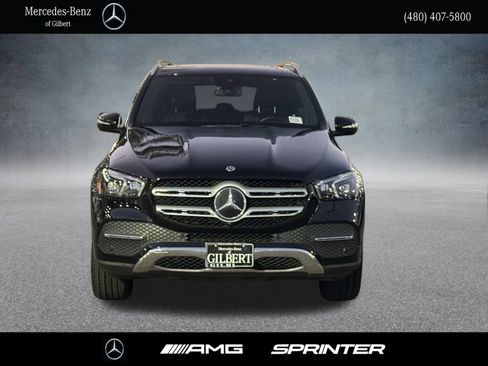 Used 2022 Mercedes-Benz GLE 350 w/ Premium Package image 2