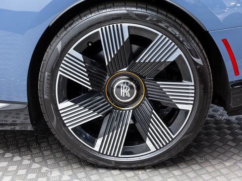 Certified 2024 Rolls-Royce Spectre w/ Spectre Launch Package image 41