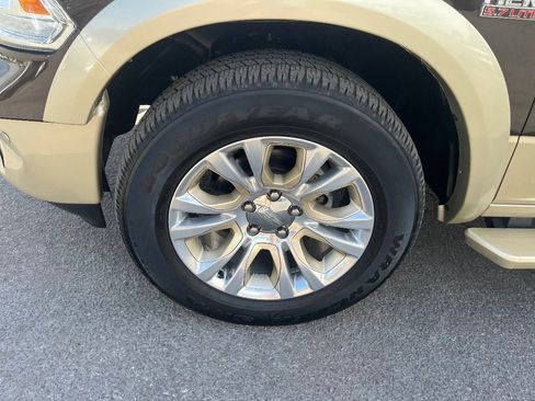 Used 2016 RAM 1500 Laramie Longhorn w/ Convenience Group AWD/4WD image 42